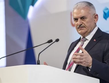 Τούρκος πρωθυπουργός: «Η αγορά των Patriot δεν είναι εναλλακτική αυτής των S-400»
